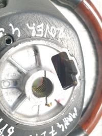 фото thumb №4, Руль з подушка rover 400 ii raid r4