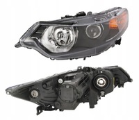 фото thumb №1, Фара лампа левый honda accord 08-11