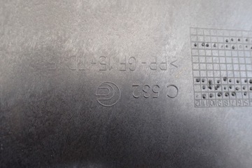 фото thumb №8, Корпус фільтра повітря lancia ypsilon 2011- 52082621 1.2 8v 1.4 бензин