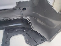 фото thumb №10, Бампер задній задня skoda rapid 3 pdc nieoryginale