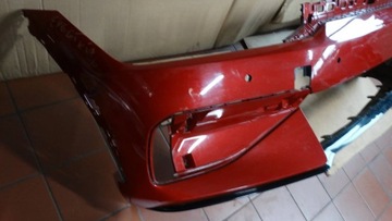 фото thumb №3, Бампер перед 86511-cv200 kia ev6 gt-line pdc