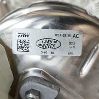 фото thumb №6, Land rover range rover sport l494 2018 усилитель тормоза