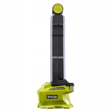 RYOBI LATARKA LAMPA WARSZTATOWA R18ALF 18V AKUMULATOROWA 20 DIOD LED 5700K