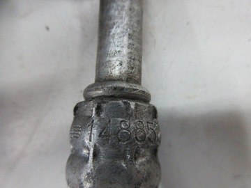 фото thumb №12, Lancia phedra fita ulysse 2.0 2.2 jtd шланг трубка кондиционера