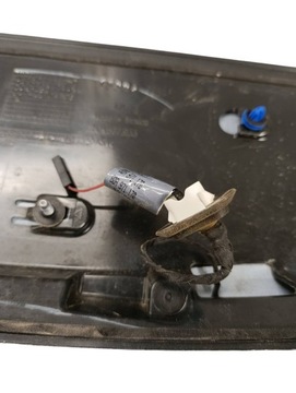 фото thumb №9, Audi q5 sq5 2020 з задний спойлеры