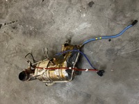 фото thumb №1, Катализатор dacia duster ii 2 1.0 tce 2021r