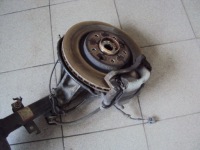 фото thumb №3, Mcperson поворотный кулак левая renault kadjar 1.6 dci