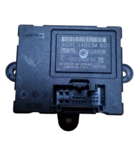 Купить Ford s-max mk1 lift модуль дверь 9g9t-14b534-bc, фото thumb