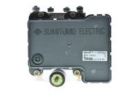 фото thumb №1, Насос abs demio md7-0b07c-2 436-0803 2055948