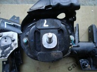 фото thumb №1, Bmw x5 e70 подушка двигателя левая