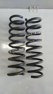 фото thumb №1, Ceed ii i30 12- h/b пружина задня задня 1.6 gdi