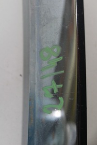 фото thumb №8, Молдинг хром решётка радиатора левая mazda 6 gj ghp9-507k1