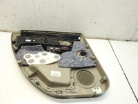 фото thumb №3, Обивка дверь правый задняя renault scenic iii 829a00237r