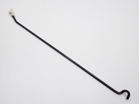 фото thumb №1, Підпора дріт стрижень капот оригінал mitsubishi space star ii 24r