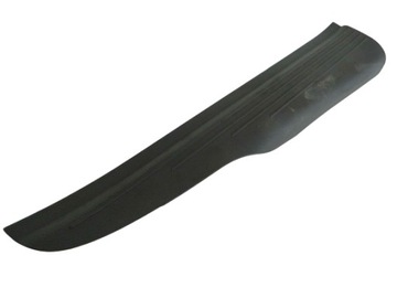 фото thumb №1, Mercedes e клас w 211 накладка порога внутрішня