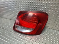 Лампа задний  правая lexus gs led 05-12 Доставка, фото thumb