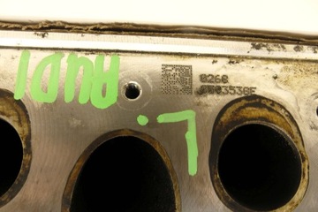 фото thumb №14, Audi a6 c7 allroad a7 4g 3.0 tdi czv головка цилиндров левая