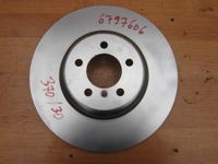 фото thumb №9, Bmw 3 f30 f31 4 f32 f33 диск перед передняя 6797606 370 / 30