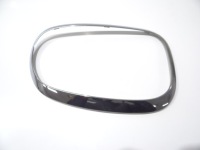 фото thumb №2, Молдинг панель фары хром левый задняя mini countryman r60 r61