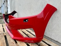 фото thumb №3, Бампер перед передній volvo xc60 ii 2 2017- r-design