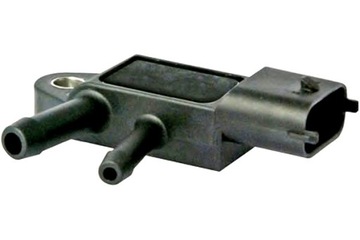 фото thumb №12, Hella 6pp 009 409-041 датчик, ciżnienie вихлопних газів