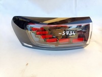 фото thumb №1, Vw id.4 id4 11a 20- лампа led high iq light ліва