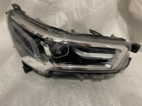 фото thumb №1, Лампа toyota hilux viii lift 2020- full led