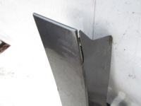 фото thumb №3, Порог молдинг ford ecosport lift 17-20 правая st-line