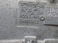 фото thumb №6, Bmw g01 x3 x4 g02 автоматическая коробка передач передач ga8x51cz