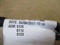 фото thumb №6, Джгут установка pdc porsche cayenne 9y0971095d