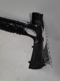 фото thumb №11, Mercedes e класс 213 w213 all terrain бампер задний внедорожный pts