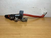 фото thumb №1, Клемма плюсовая bmw x5 e70 c157 2006