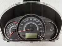 фото thumb №6, Mitsubishi space star ii 1.2 счетчик приборы