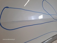 фото thumb №6, Mercedes eqs x296 дверь задняя левая задние a2967320900