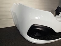 фото thumb №2, Бампер передний renault trafic iii