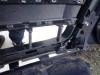 фото thumb №13, Audi sq5 i 1 8r lift 13-16 бампер перед передний sprysk pdc