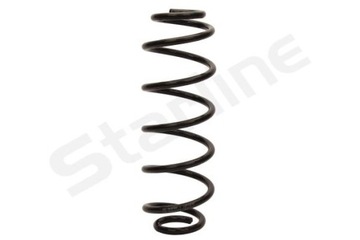 фото thumb №2, Starline пружина подвешивание pr th630-1