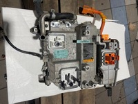 фото thumb №1, Kia sorento iv 1.6 инвертор преобразователь напряжения 36600-3deg5