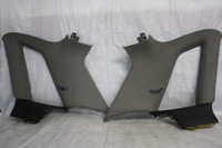 фото thumb №6, Защита стойка левая зад 8l4867287 audi a3 8l