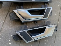 фото thumb №3, Ручка внутреннее audi a6 c6 lift комплект ручка