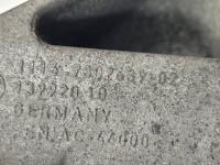 Кронштейн кронштейн кронштейн генератора bmw 7 f01 f02 3.0d 7802639 Доставка, фото thumb