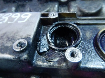 фото thumb №9, Mercedes vito w638 2,2d 611.980 головка 1520ak076