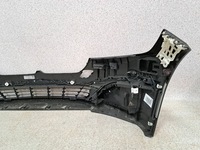 фото thumb №7, Bmw 7 g11 g12 lci бампер перед переднее рестайлинг