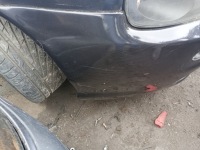 Seat leon i 1 top sport бампер перед в Украине, фото thumb