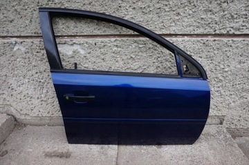 фото thumb №1, Дверь передние правые opel vectra c z21b