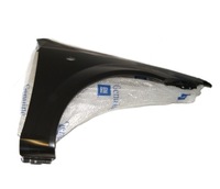 фото thumb №1, Крыло перед правый chevrolet lacetti