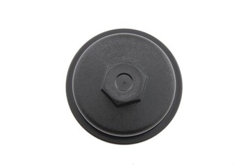 фото thumb №15, Крышка корпуса фильтра масла opel vectra c 1.8 05-