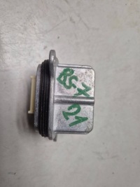 фото thumb №1, Модуль преобразователь лампы левый перед opel corsa f 19- 90186989