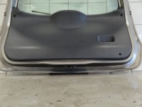 фото thumb №7, Ford fusion 2004 hb 5d кришка багажника зад задня код кольору o2