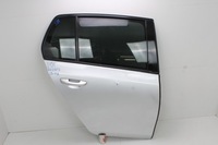 фото thumb №1, Двері правий задня vw golf vi 08-13r hb la7w